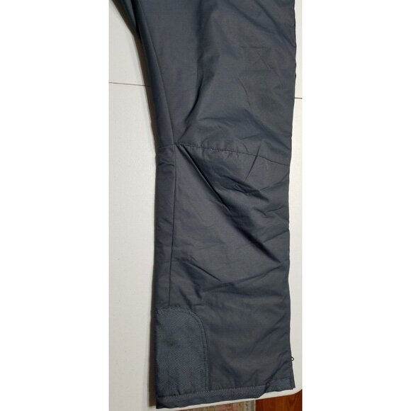 Arctix Gray Insulated Snow Ski Boarding Winter Pants Women's XL Regular Fit - Picture 8 of 16